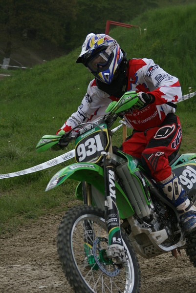 Přebor SMS Pardubice v Holicích 3.5.2008